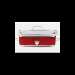 CrockPot Slowcooker!